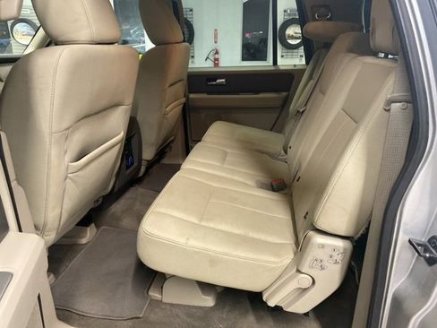 Used 2014 Ford Expedition EL XL image 27