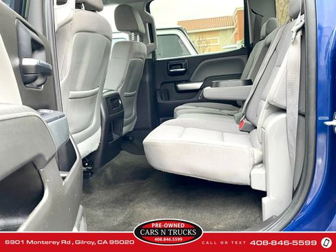 Used 2014 Chevrolet Silverado 1500 LT image 10