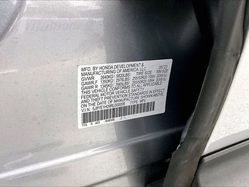 Certified 2024 Acura MDX A-Spec AWD/4WD image 42