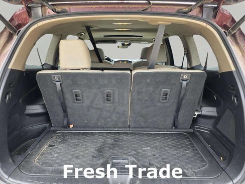 Used 2019 Honda Pilot EX-L image 7