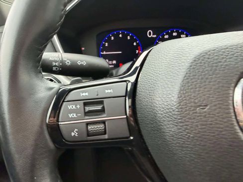 Used 2024 Acura Integra FWD image 29