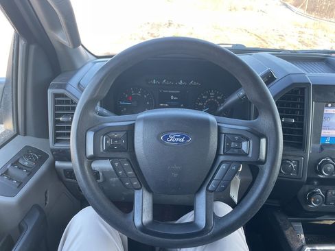 Used 2019 Ford F150 XL w/ Equipment Group 101A Mid image 13