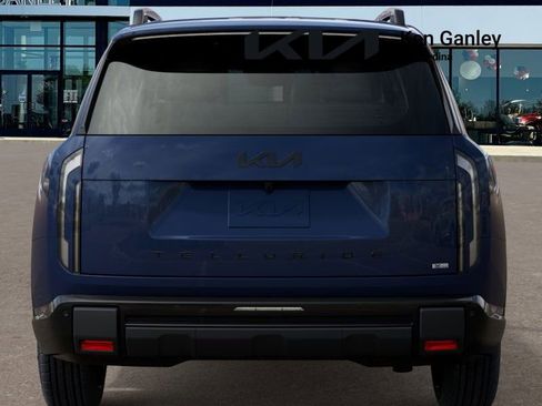 New 2027 Kia Telluride SX X-Line AWD/4WD image 13