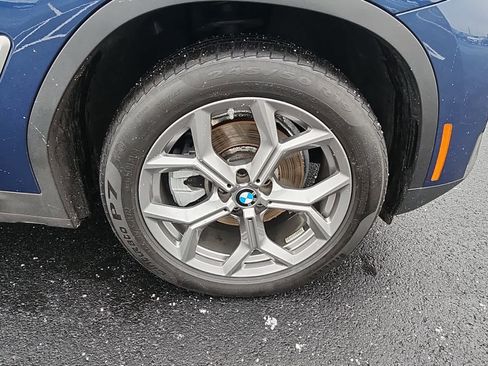 Used 2022 BMW X3 xDrive30i image 7