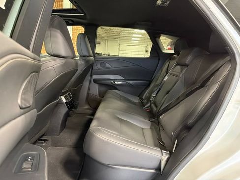 Used 2025 Lexus RX 350 AWD image 27