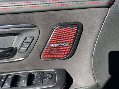 Used 2022 RAM 1500 TRX w/ TRX Level 2 Equipment Group AWD/4WD image 18