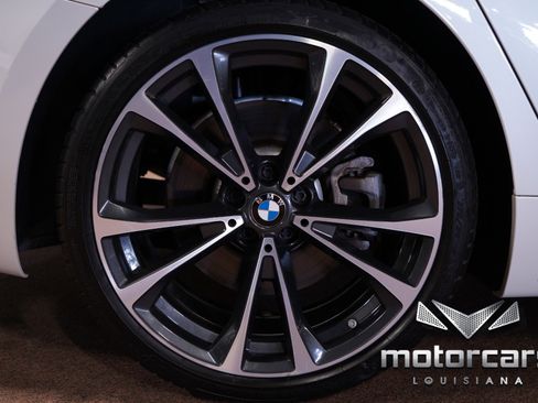 Used 2020 BMW 840i Gran Coupe w/ Comfort Seating Package RWD image 22
