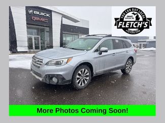 Used 2017 Subaru Outback 2.5i Limited 360° Tour