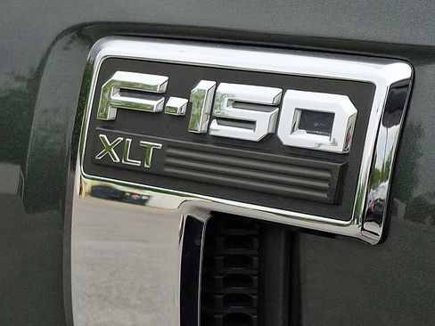 Used 2021 Ford F150 XLT w/ Equipment Group 302A High AWD/4WD image 31