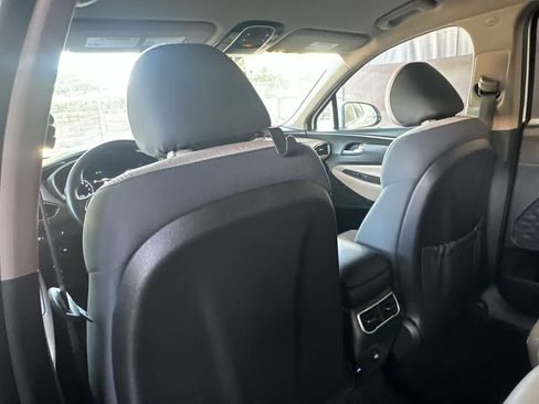 Used 2023 Hyundai Santa Fe SE FWD image 23