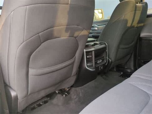 Used 2020 RAM 1500 Big Horn image 18