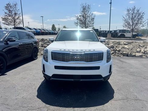 Used 2020 Kia Telluride S image 2