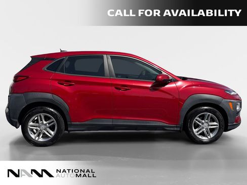 Used 2021 Hyundai Kona SE FWD image 6