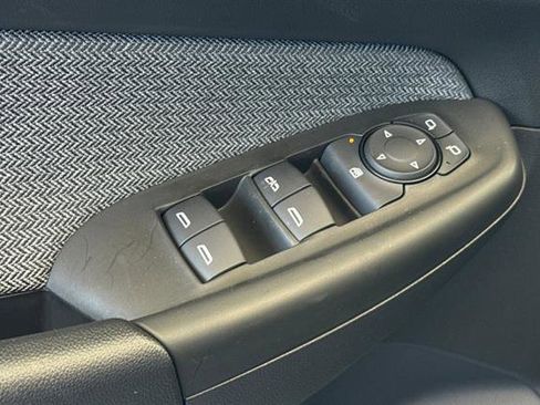 New 2026 Chevrolet TrailBlazer LS w/ LS Convenience Package FWD image 12
