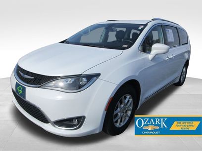 Used 2020 Chrysler Pacifica Touring-L