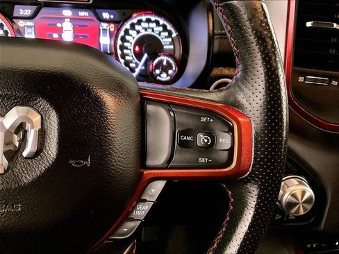 Used 2019 RAM 1500 Rebel w/ Level 1 Equipment Group AWD/4WD image 18