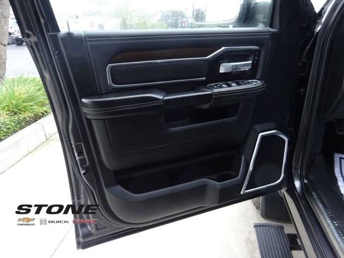 Used 2022 RAM 2500 Laramie image 26