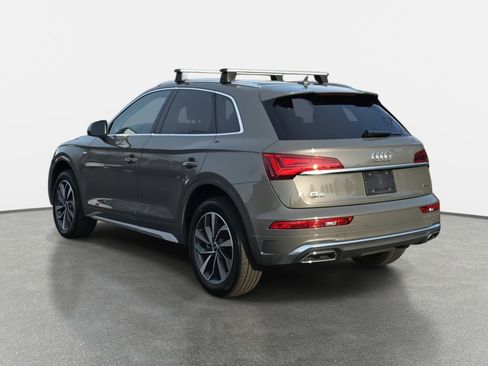 Used 2023 Audi Q5 2.0T Premium Plus w/ Premium Plus Package image 7