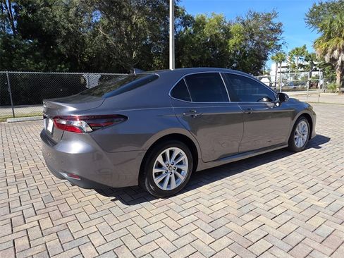 Used 2023 Toyota Camry LE w/ Convenience Package image 11