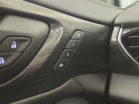 Certified 2021 Chevrolet Traverse High Country w/ LPO, Cargo Package image 31