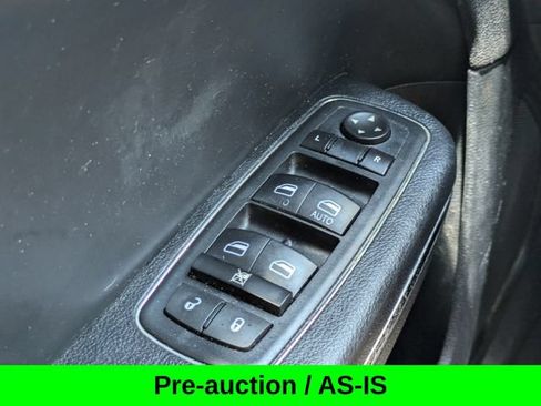 Used 2014 Dodge Charger SE w/ Sport Appearance Group RWD image 21