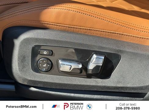 New 2026 BMW X5 xDrive40i image 14