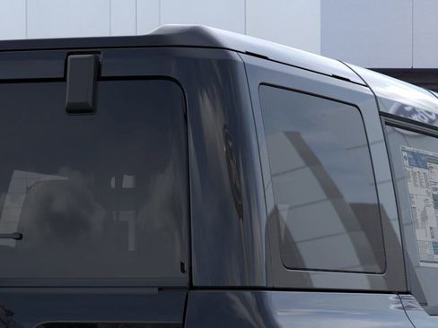 New 2026 Ford Bronco Badlands w/ Sasquatch Package image 25