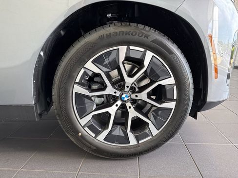 New 2026 BMW X3 xDrive30 image 11