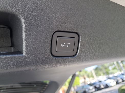 New 2026 GMC Acadia AT4 w/ Super Cruise Package image 10