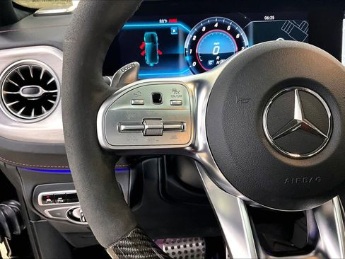 Used 2021 Mercedes-Benz G 63 AMG 4MATIC image 22