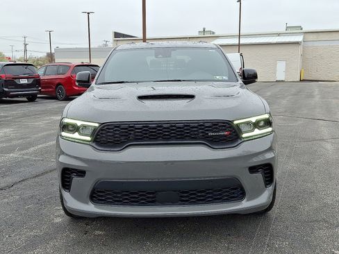 New 2025 Dodge Durango R/T image 3