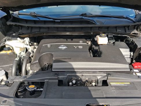Used 2021 Nissan Murano SV w/ SV Special Edition Package FWD image 19
