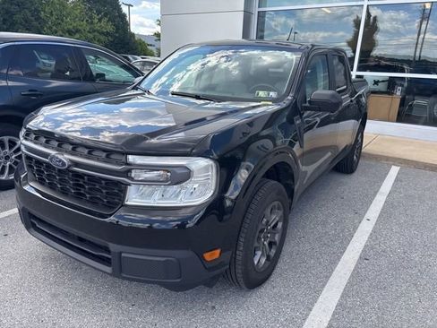 Used 2023 Ford Maverick XLT FWD image 14