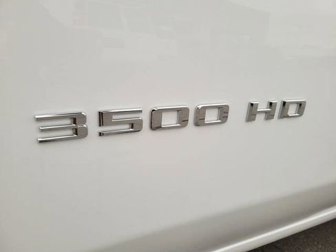 New 2025 Chevrolet Silverado 3500 W/T w/ WT Convenience Package image 11