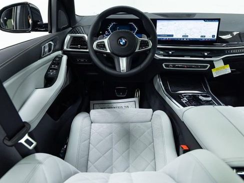 New 2026 BMW X5 xDrive40i image 4