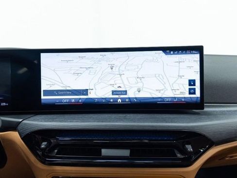 Used 2025 BMW i4 xDrive40i w/ Premium Package image 16