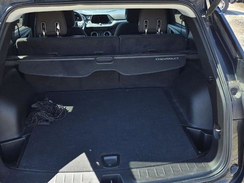 Used 2021 Chevrolet Blazer LT image 4