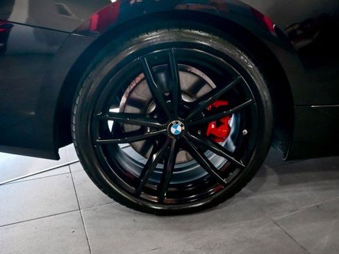 Used 2023 BMW 440i xDrive Convertible w/ M Carbon Exterior Package image 39