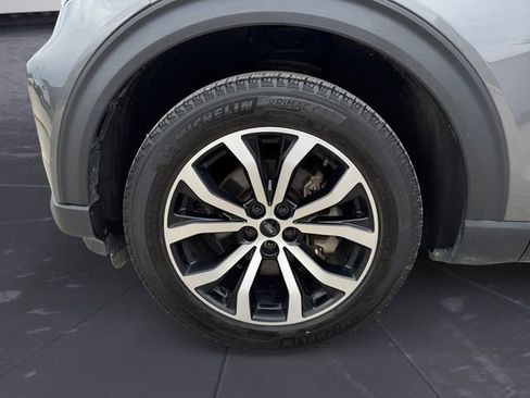 Certified 2022 Ford Explorer ST-Line w/ Class IV Trailer Tow Package AWD/4WD image 14