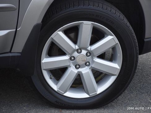 Used 2008 Subaru Outback 2.5i L.L. Bean AWD/4WD image 37