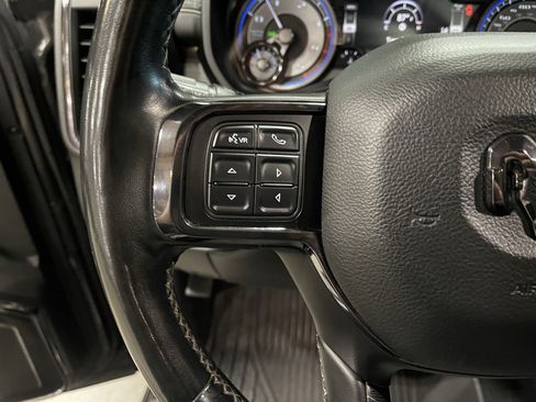 Used 2022 RAM 3500 Limited AWD/4WD image 24