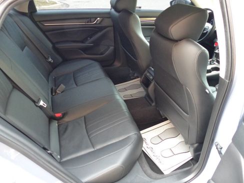 Used 2022 Honda Accord Sport Special Edition image 20