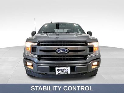 Used 2019 Ford F150 XLT w/ Equipment Group 302A Luxury