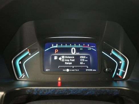 Used 2018 Honda Odyssey EX image 15