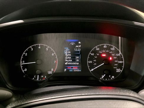 Used 2024 Toyota Corolla LE FWD image 26