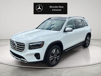 Certified 2026 Mercedes-Benz GLB 250 4MATIC video 1