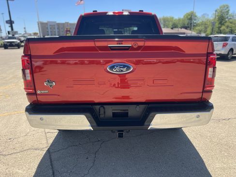 Used 2023 Ford F150 XLT w/ Equipment Group 302A High AWD/4WD image 8