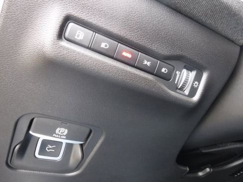 New 2026 Jeep Cherokee Laredo image 25