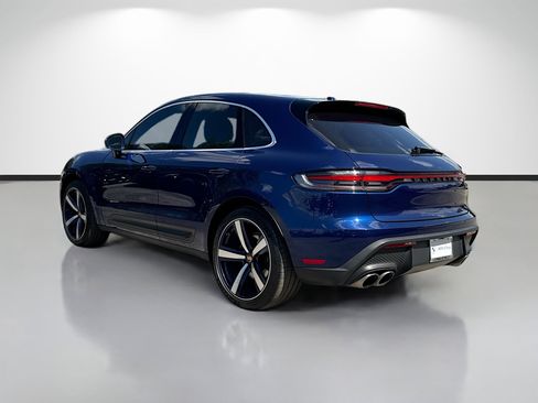 Used 2023 Porsche Macan S AWD/4WD image 5
