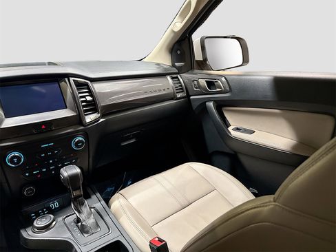 Used 2019 Ford Ranger Lariat w/ Equipment Group 501A Mid image 24